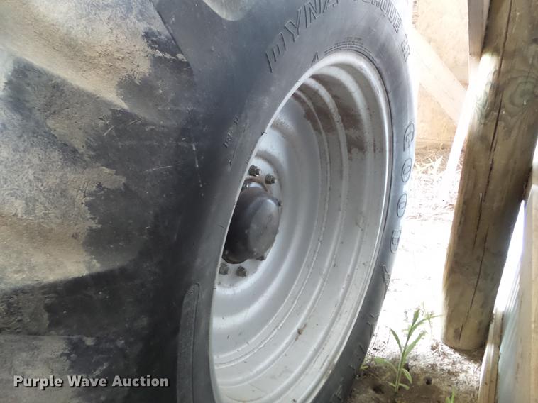 image for item FM9381 Case IH SDX40 air seeder