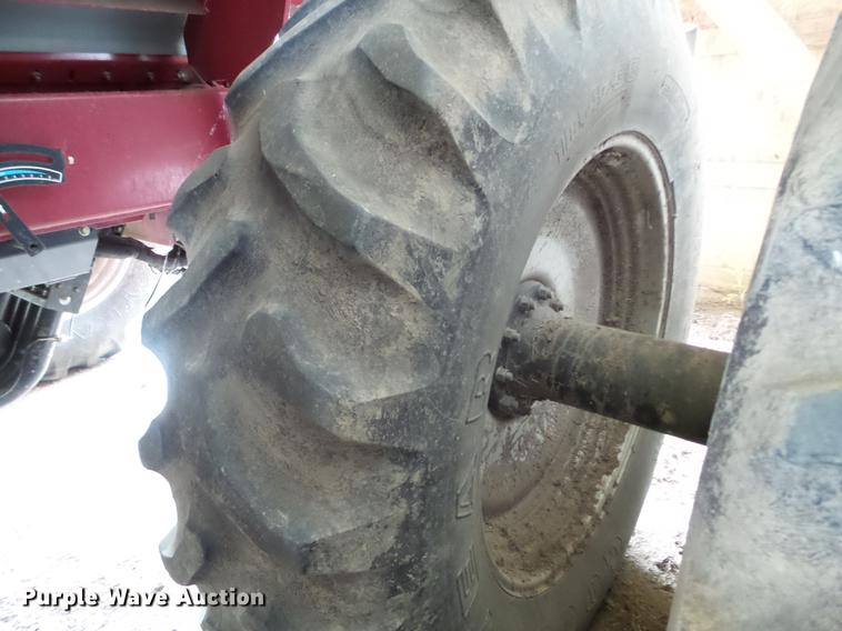 image for item FM9381 Case IH SDX40 air seeder