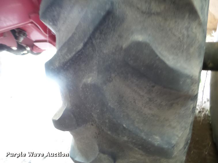 image for item FM9381 Case IH SDX40 air seeder