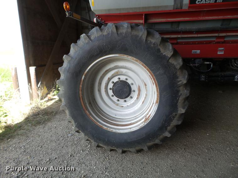 image for item FM9381 Case IH SDX40 air seeder