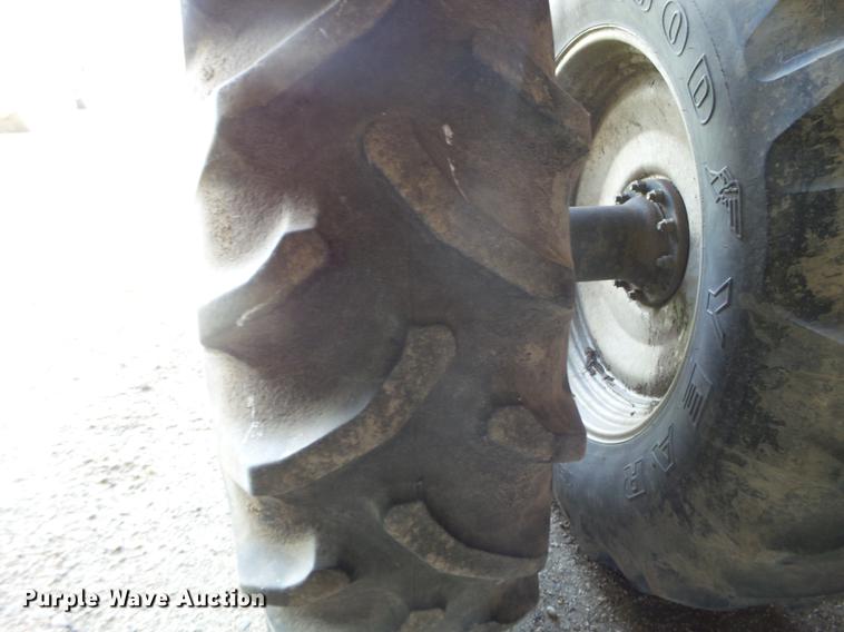 image for item FM9381 Case IH SDX40 air seeder