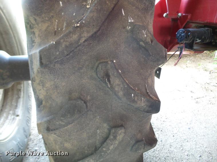 image for item FM9381 Case IH SDX40 air seeder