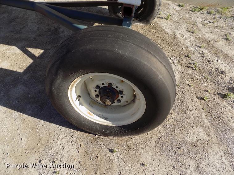 image for item FN9509 Trinity anhydrous ammonia tank