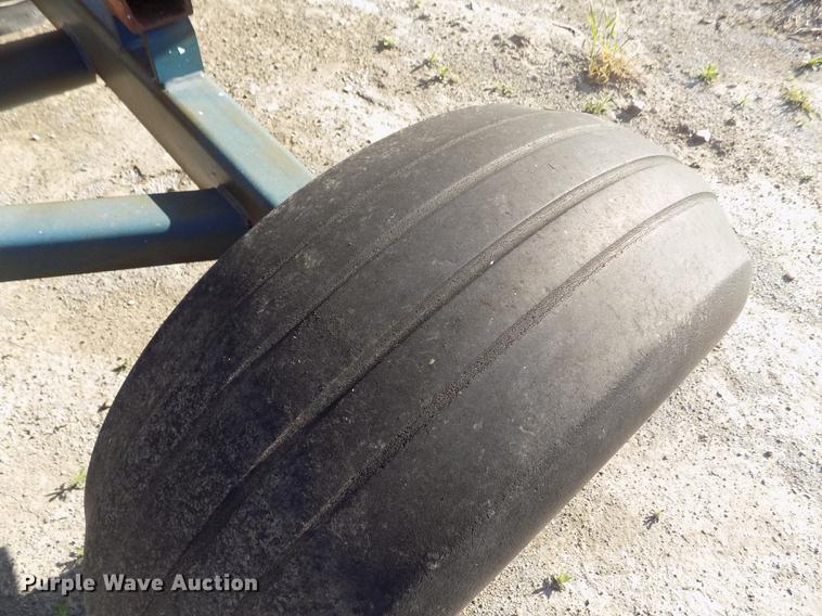 image for item FN9509 Trinity anhydrous ammonia tank