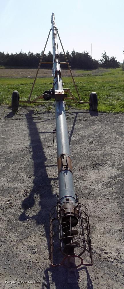 image for item FN9510 Hutchinson auger