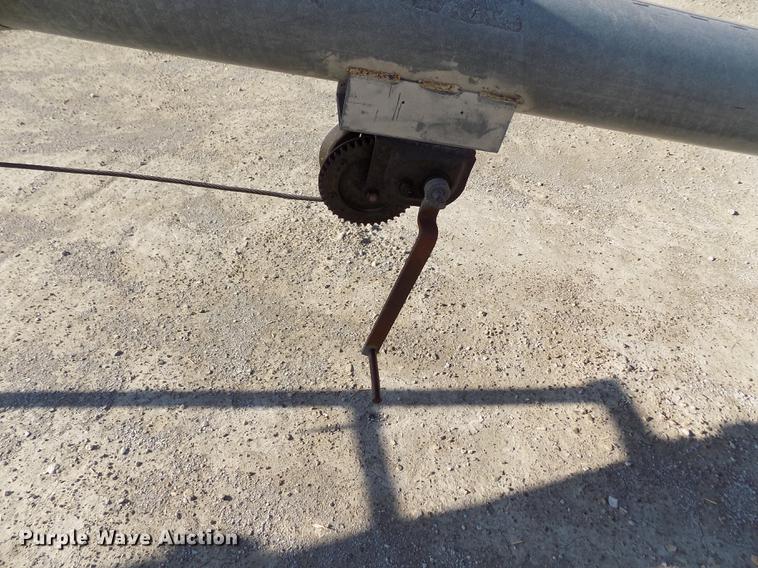 image for item FN9510 Hutchinson auger