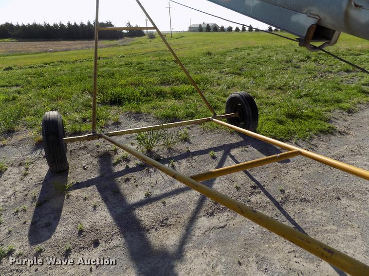 image for item FN9510 Hutchinson auger