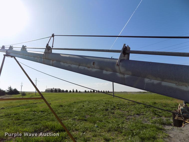 image for item FN9510 Hutchinson auger