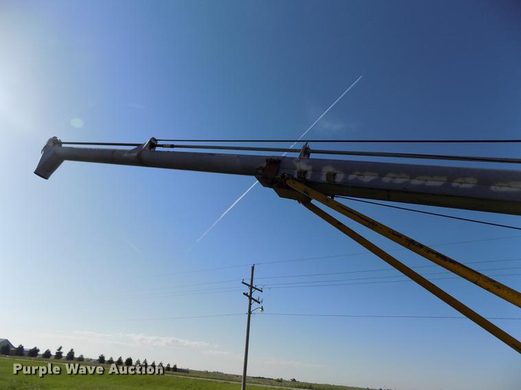 image for item FN9510 Hutchinson auger