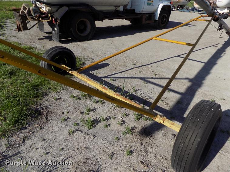 image for item FN9510 Hutchinson auger