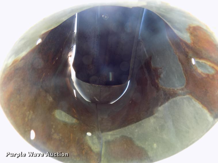 image for item FN9510 Hutchinson auger