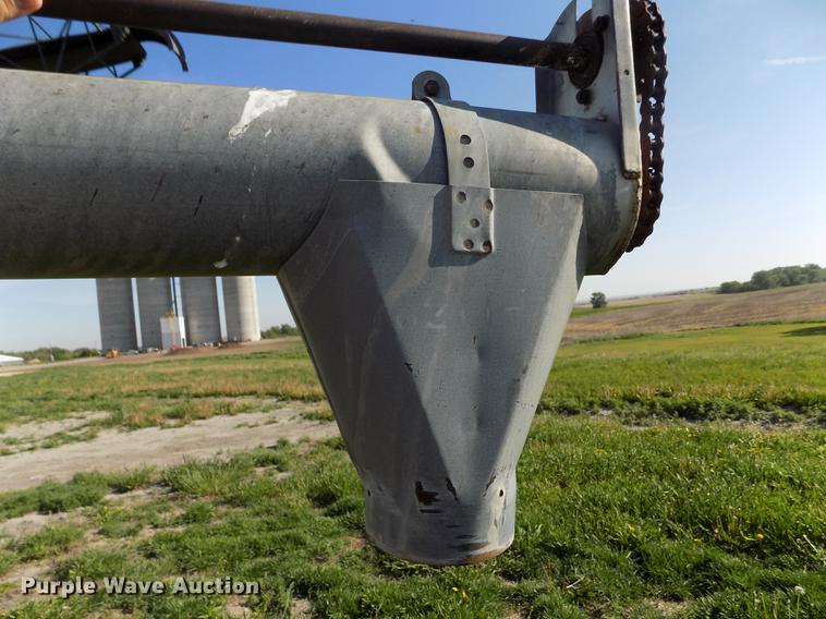 image for item FN9510 Hutchinson auger