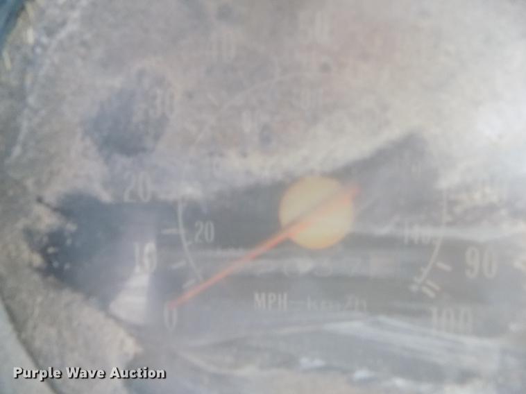 image for item FN9511 1979 GMC 7000 tank truck