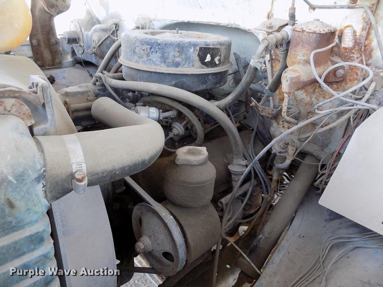 image for item FN9511 1979 GMC 7000 tank truck