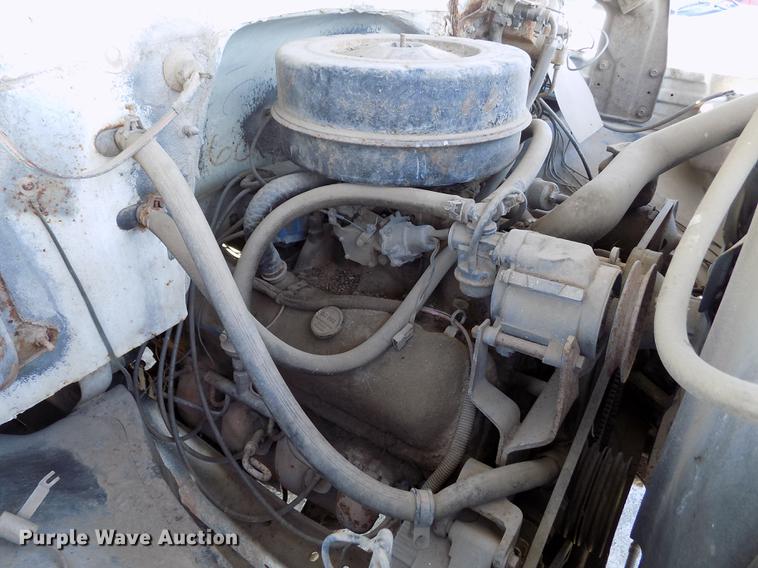 image for item FN9511 1979 GMC 7000 tank truck