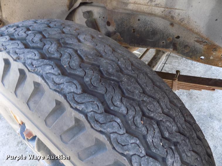 image for item FN9511 1979 GMC 7000 tank truck