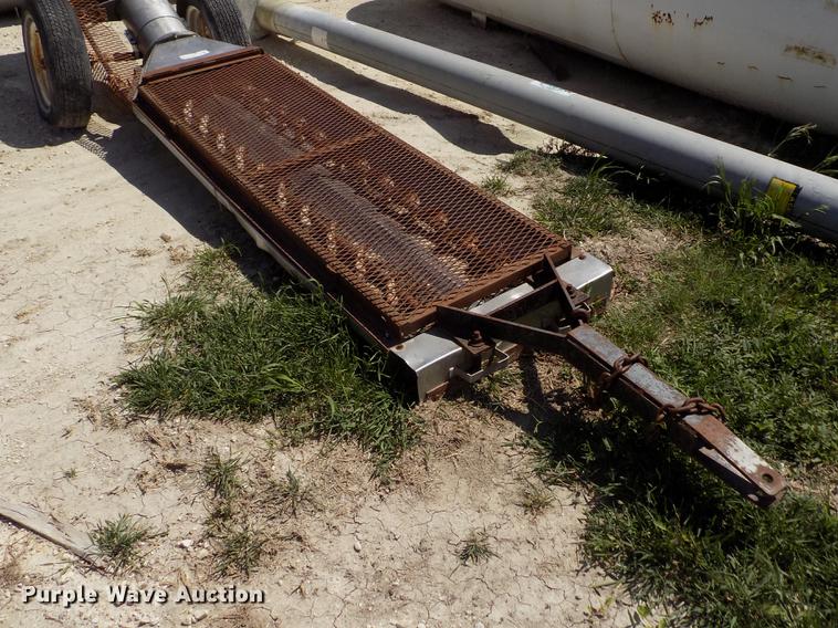 image for item FN9524 Speed King auger