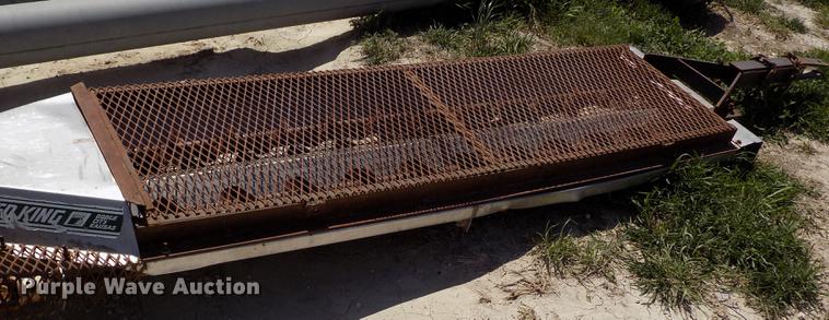 image for item FN9524 Speed King auger