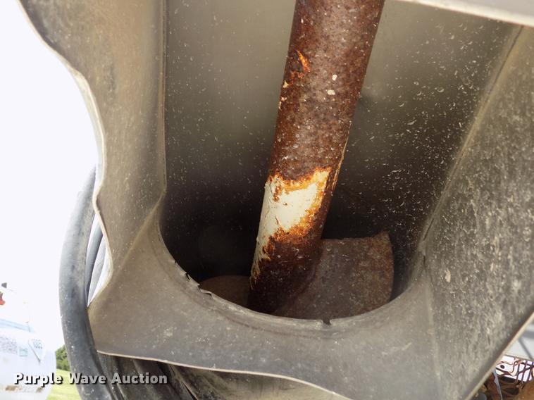 image for item FN9524 Speed King auger