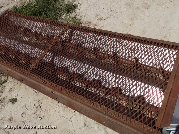 image for item FN9524 Speed King auger