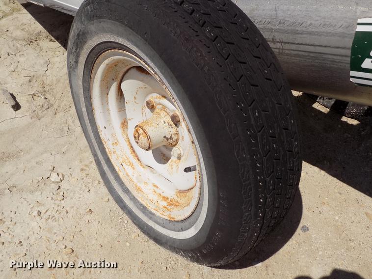 image for item FN9524 Speed King auger