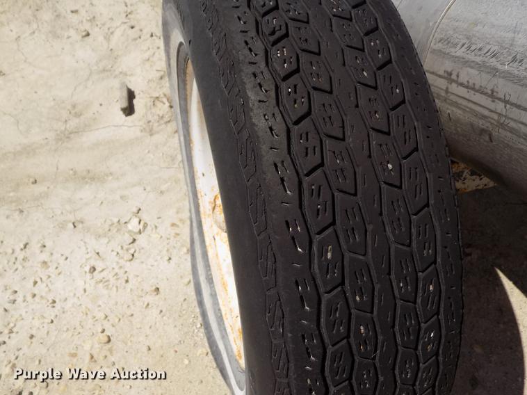 image for item FN9524 Speed King auger