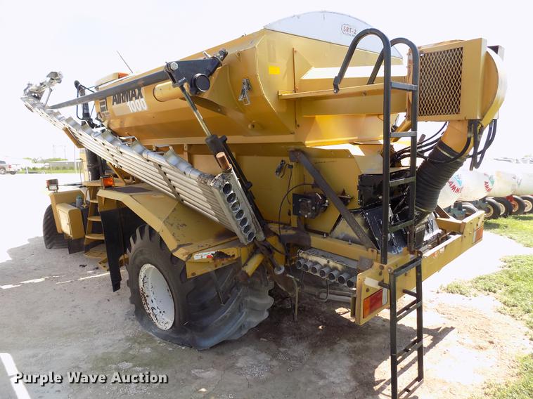 image for item FN9529 Ag-Chem TerraGator 8104 self-propelled applicator