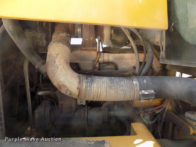 image for item FN9529 Ag-Chem TerraGator 8104 self-propelled applicator