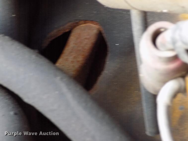 image for item FN9529 Ag-Chem TerraGator 8104 self-propelled applicator