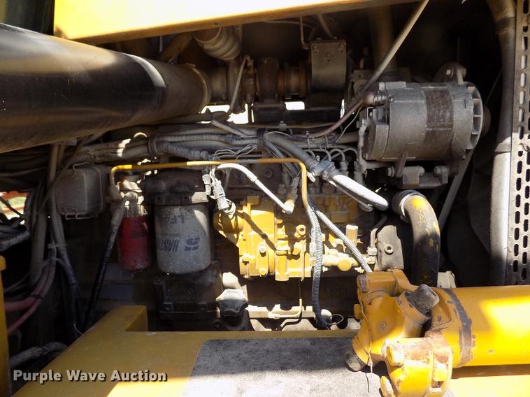 image for item FN9529 Ag-Chem TerraGator 8104 self-propelled applicator