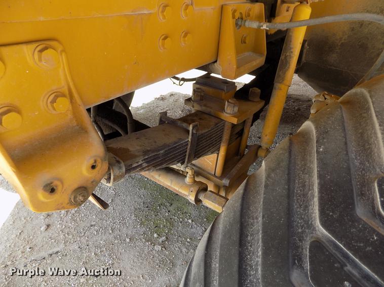 image for item FN9529 Ag-Chem TerraGator 8104 self-propelled applicator