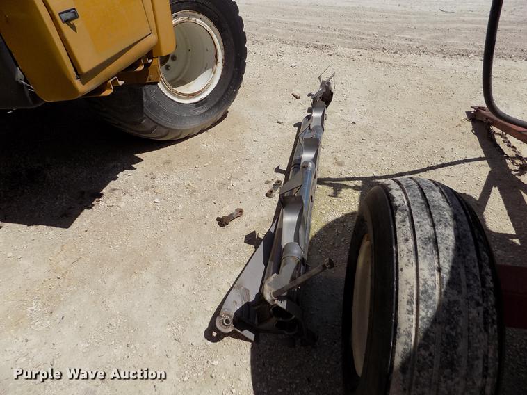 image for item FN9529 Ag-Chem TerraGator 8104 self-propelled applicator