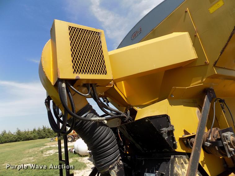 image for item FN9529 Ag-Chem TerraGator 8104 self-propelled applicator