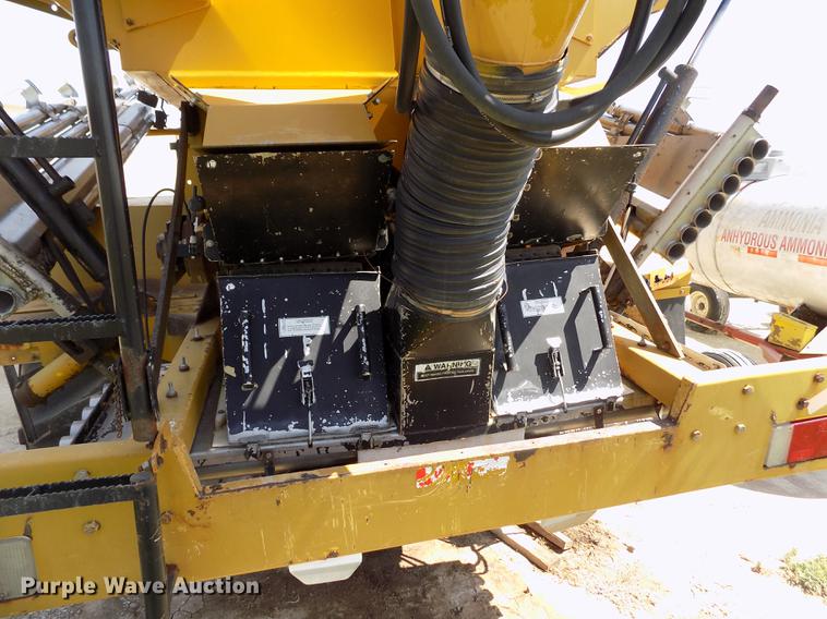 image for item FN9529 Ag-Chem TerraGator 8104 self-propelled applicator