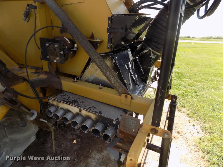 image for item FN9529 Ag-Chem TerraGator 8104 self-propelled applicator