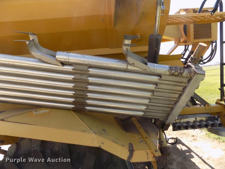 image for item FN9529 Ag-Chem TerraGator 8104 self-propelled applicator