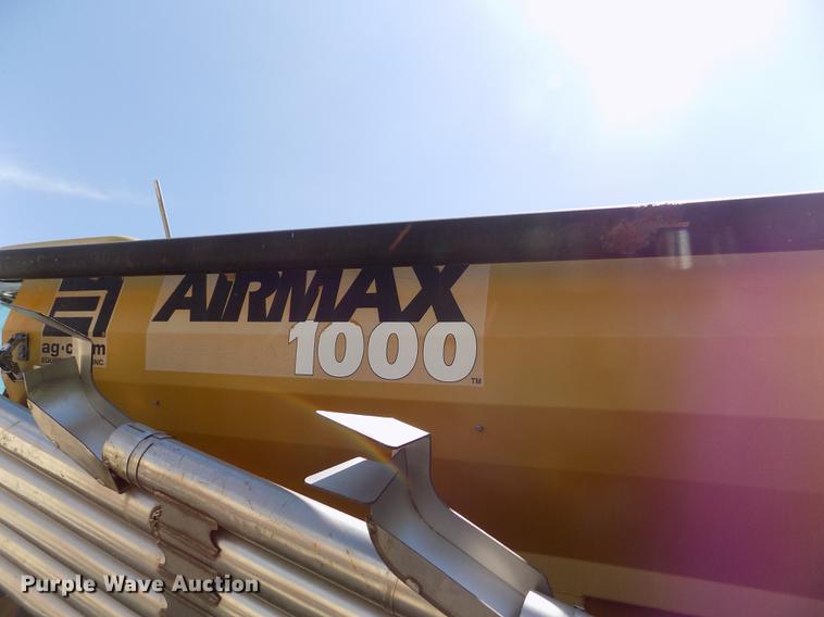 image for item FN9529 Ag-Chem TerraGator 8104 self-propelled applicator