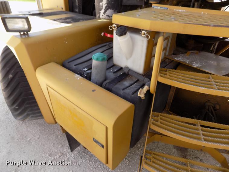 image for item FN9529 Ag-Chem TerraGator 8104 self-propelled applicator