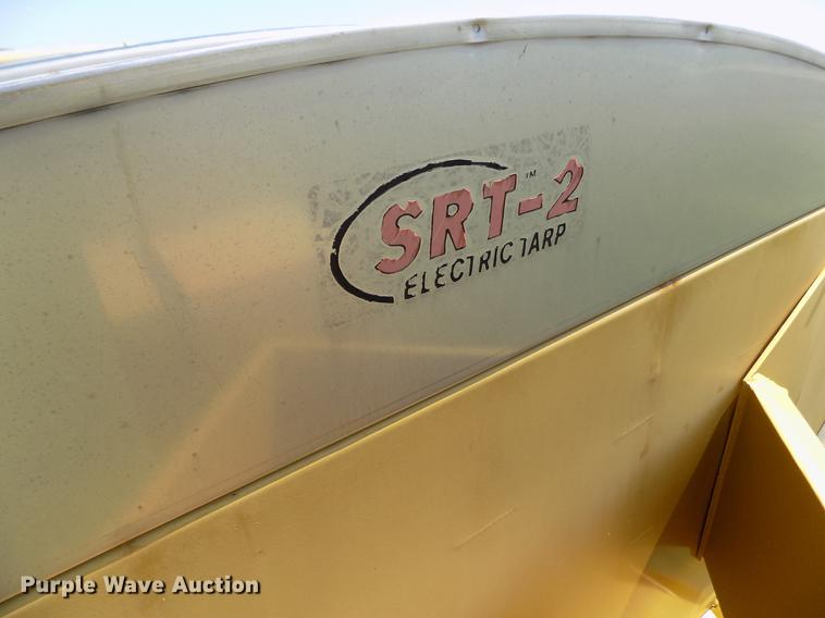 image for item FN9529 Ag-Chem TerraGator 8104 self-propelled applicator