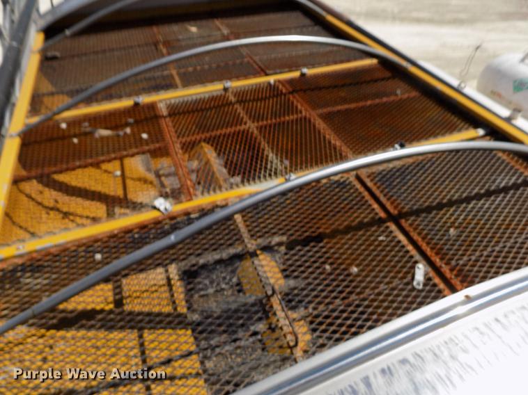 image for item FN9529 Ag-Chem TerraGator 8104 self-propelled applicator