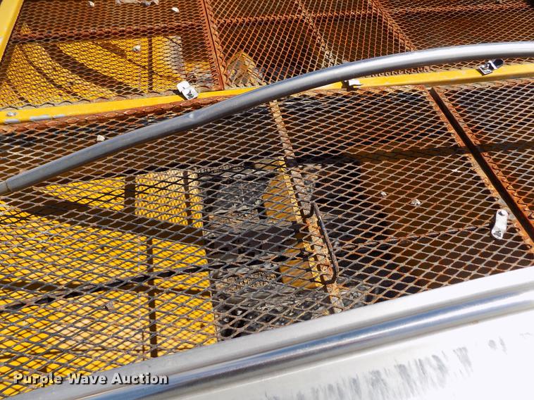 image for item FN9529 Ag-Chem TerraGator 8104 self-propelled applicator