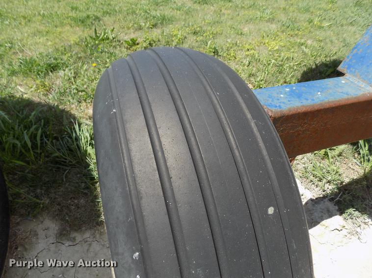 image for item FN9532 Trinity anhydrous ammonia tank