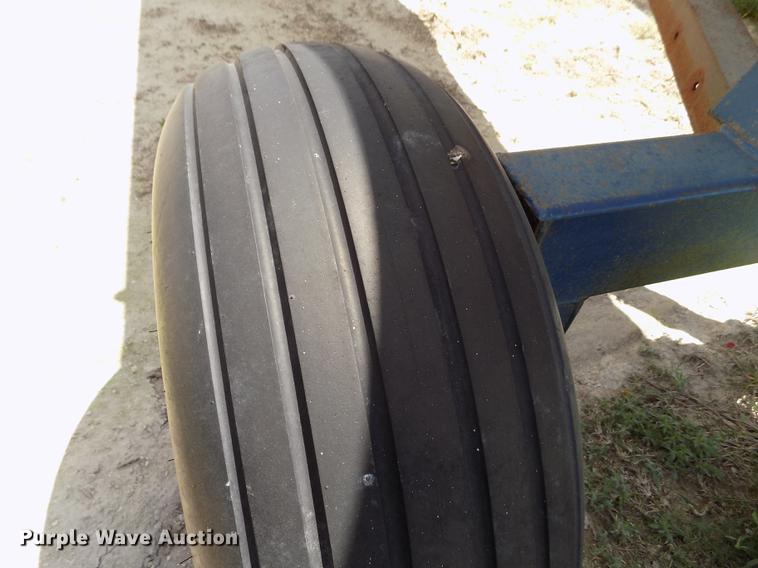 image for item FN9532 Trinity anhydrous ammonia tank