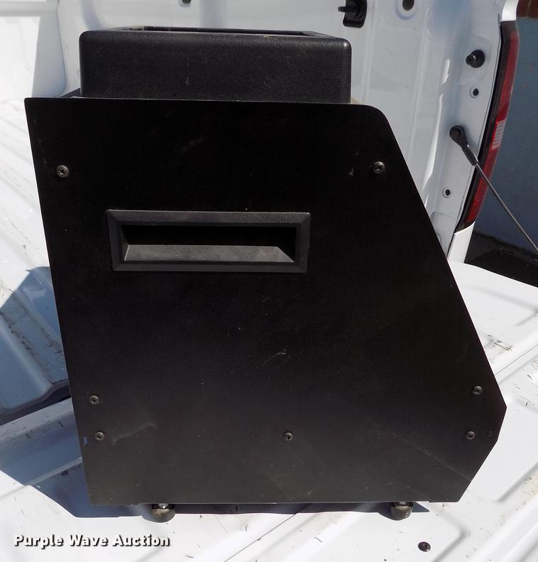 image for item FN9545 Dickey-John GAC2100B grain analysis computer