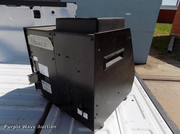 image for item FN9545 Dickey-John GAC2100B grain analysis computer