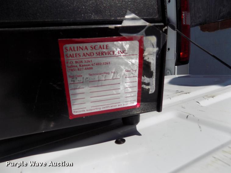 image for item FN9545 Dickey-John GAC2100B grain analysis computer