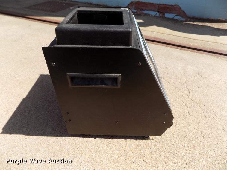 image for item FN9548 Dickey-John GAC2100B grain analysis computer