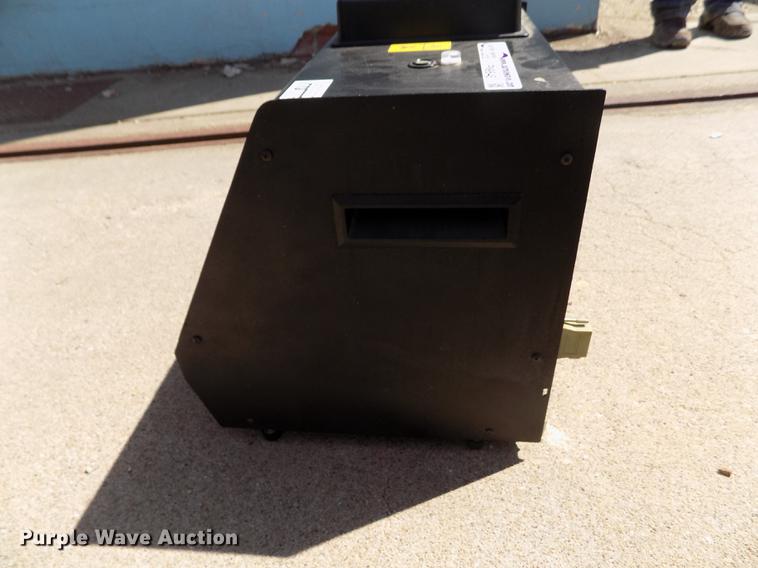 image for item FN9548 Dickey-John GAC2100B grain analysis computer