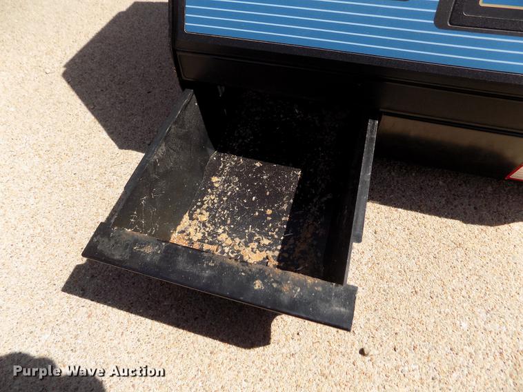 image for item FN9548 Dickey-John GAC2100B grain analysis computer