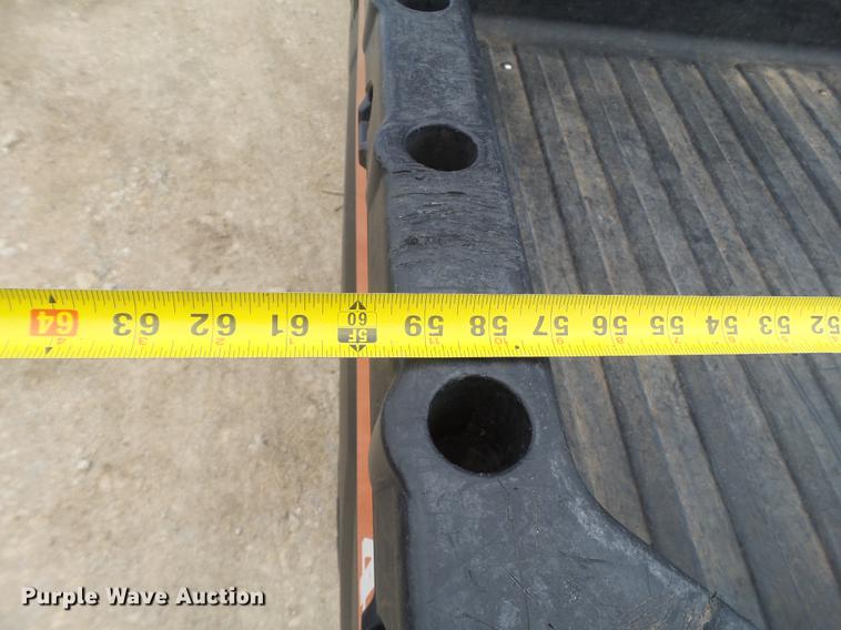 image for item FS9563 2014 Bobcat 3400XL utility vehicle